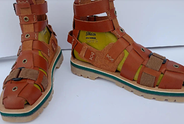 Unisex Shoes