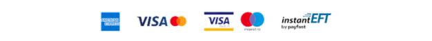 Online Payment Types